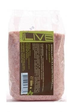        500 . ILIVE