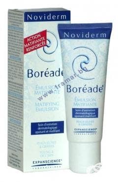     BOREADE- 