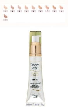          SPF 15 35 . N06