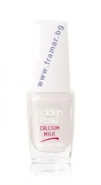       13 CALCIUM MILK