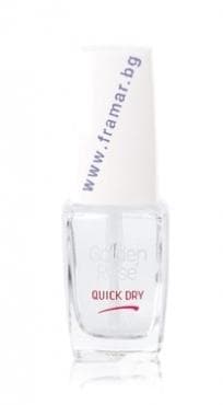       10 QUICK DRY