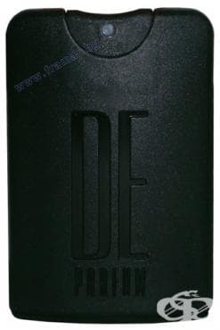      25 BLUE DE CHANEL 20 . 
