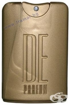      69 ECHO DAVIDOFF 20 . 