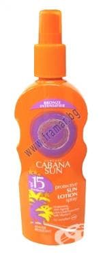         SPF 15 200 .
