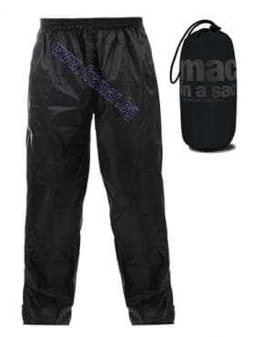     MAC IN A SAC 1534