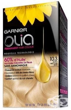           10.3 GOLDEN VERY LIGHT BLOND