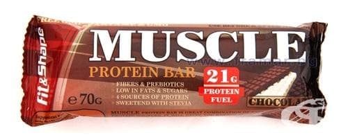      MUSCLE BAR   70 .