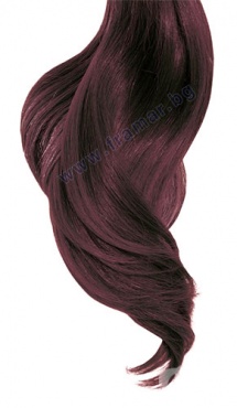 АЛКЕМИЛА АЛКОЛОР НАТУРАЛНА БОЯ ЗА КОСА - СВЕТЛОКАФЯВ ЗЛАТИСТ МАХАГОН 5.35