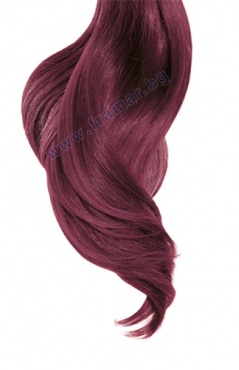 АЛКЕМИЛА АЛКОЛОР НАТУРАЛНА БОЯ ЗА КОСА - МАХАГОН 5.65