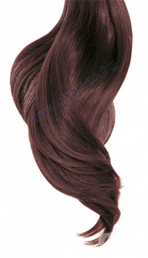 АЛКЕМИЛА АЛКОЛОР НАТУРАЛНА БОЯ ЗА КОСА - КАФЯВ ШОКОЛАД 4.05