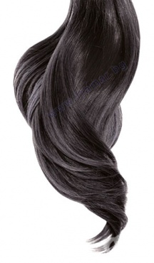 АЛКЕМИЛА АЛКОЛОР НАТУРАЛНА БОЯ ЗА КОСА - ЧЕРНО 1.0