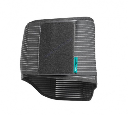 ОРТОТЕХ ПОЯС СТАНДАРТ АНАТОМИК L