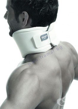 ПУШ ШИЙНА ЯКА КЕЪР 10 см 1602