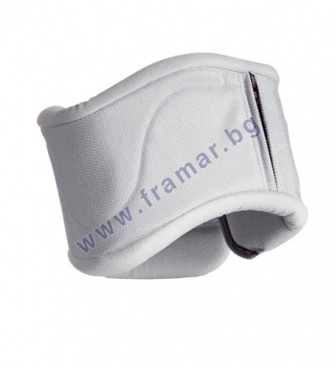 ПУШ ШИЙНА ЯКА МЕД 10 см 2602