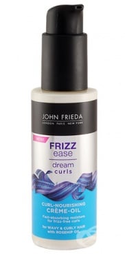      FRIZZ - EASE     -    100 