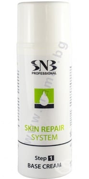 СНБ СРС КОМПЛЕКТ ЗА ВЪЗСТАНОВЯВАНЕ НА КОЖАТА С ХИДРАТИРАЩ КОМПЛЕКС