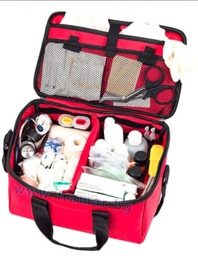     ELITE BAG MULTY EB-06.015