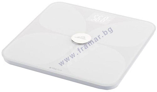 ПЕРСОНАЛЕН АНАЛИТИЧЕН КАНТАР PERSONAL SCALE VITAL PURE