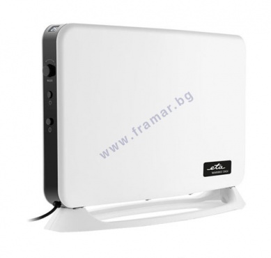 СВОБОДНОСТОЯЩ КОНВЕКТОР WARMIE DIGI