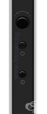 СВОБОДНОСТОЯЩ КОНВЕКТОР WARMIE DIGI