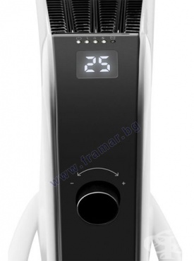 СВОБОДНОСТОЯЩ КОНВЕКТОР WARMIE DIGI