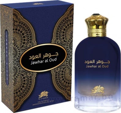      JAWHAR AL OUD 95 