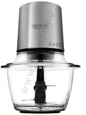   TITAN GLASS 1000 03043