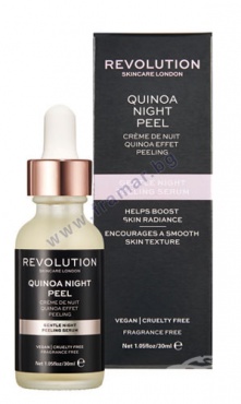  SKINCARE      QUINOA 30 