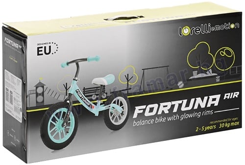 ������ ������ ������ FORTUNA AIR ������� ������