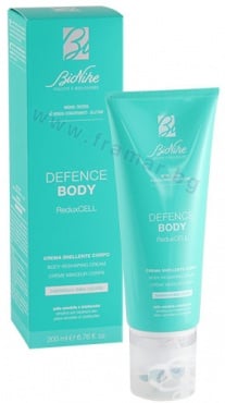     DEFENCE BODY REDUXCELL       200 