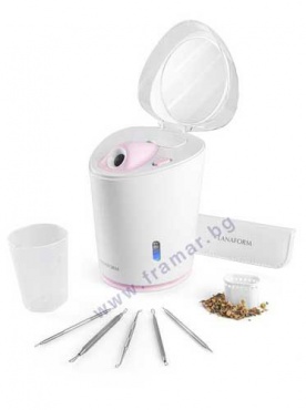     FACIAL STEAMER