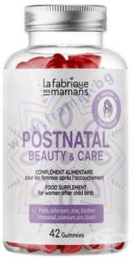         * 42 LA FABRIQUE DES MAMANS