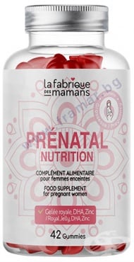         * 42 LA FABRIQUE DES MAMANS