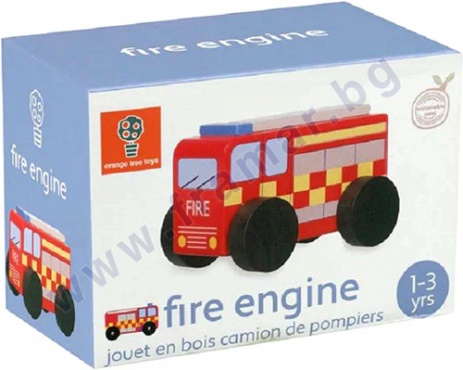    ORANGE TREE TOYS