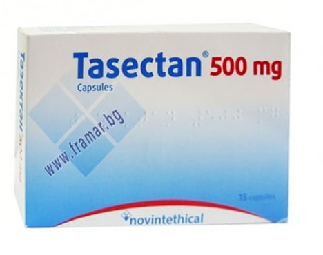 СТАРА ОПАКОВКА