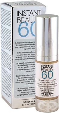    INSTANT BEAUTY 60        15 