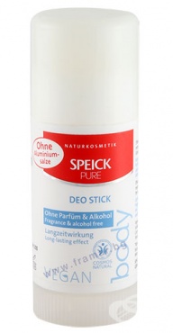 Изображение 2 към продукта SPEICK ПЮР ДЕО СТИК 40 мл