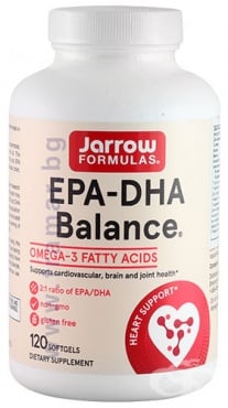        EPA - DHA   * 120