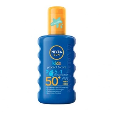           SPF 50+ 200  