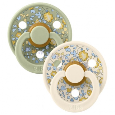     ELOISE - SAGE MIX 0-6  * 2