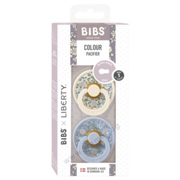     ELOISE - DUSTY BLUE MIX 0-6  * 2