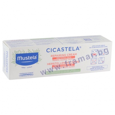     CICASTELA   40 