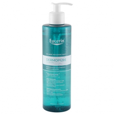     DERMOPUR CLINICAL   400 