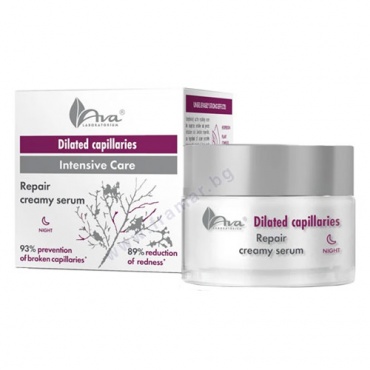     DILATED CAPILLARIES     50 