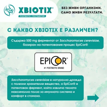 � ����� XBiotiX � ��������?