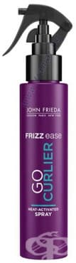      FRIZZ - EASE  -    48 -   100 .
