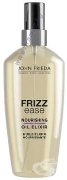      FRIZZ - EASE   100 