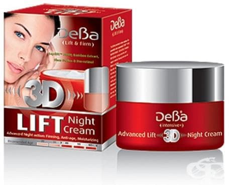     3D LIFT      50 .