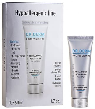 СТАРА ОПАКОВКА