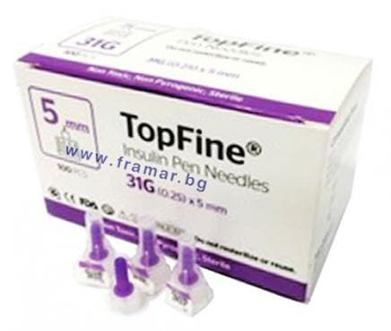   TOPFINE 5  * 100